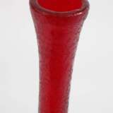 Murano Stangenvase Eisglas - фото 2