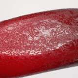 Murano Stangenvase Eisglas - фото 4