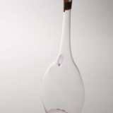 Venini Murano vier Grappaflaschen - photo 3