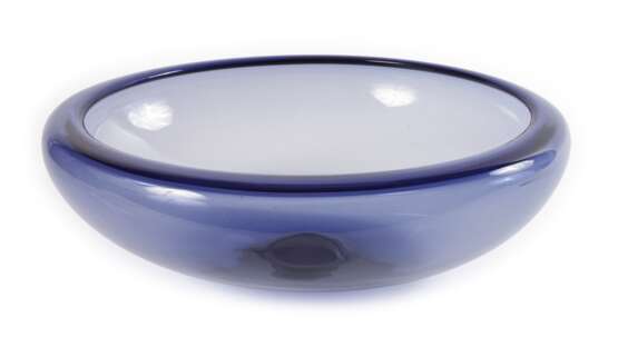 Holmegaard große Schale - photo 1 Holmegaard große Schale - photo 1