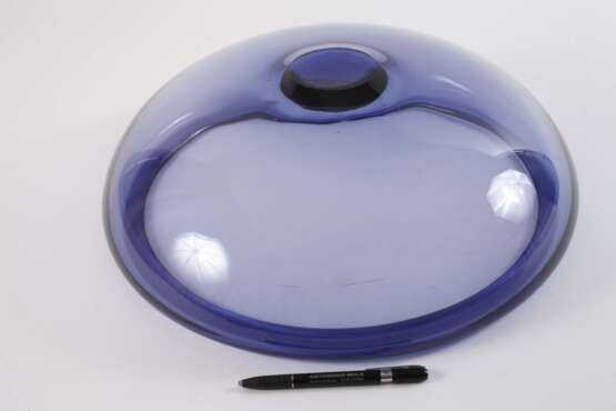 Holmegaard große Schale - photo 3 Holmegaard große Schale - photo 3