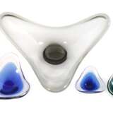 Vier Schalen skandinavisches Design - photo 1