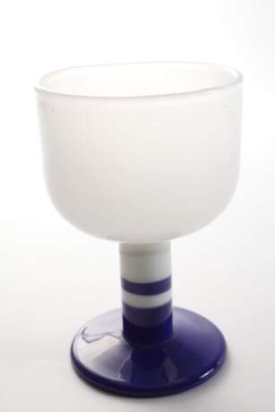 Gunnar Cyrén, zwei "Pop Glass"-Pokale - photo 2 Gunnar Cyrén, zwei "Pop Glass"-Pokale - photo 2