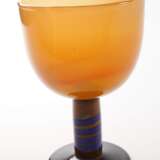 Gunnar Cyrén, zwei "Pop Glass"-Pokale - photo 3