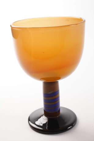 Gunnar Cyrén, zwei "Pop Glass"-Pokale - photo 3 Gunnar Cyrén, zwei "Pop Glass"-Pokale - photo 3