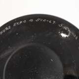 Gunnar Cyrén, zwei "Pop Glass"-Pokale - photo 4