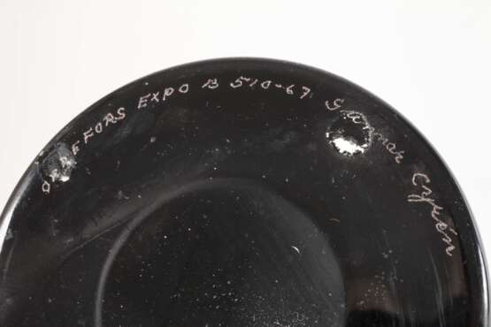 Gunnar Cyrén, zwei "Pop Glass"-Pokale - photo 4 Gunnar Cyrén, zwei "Pop Glass"-Pokale - photo 4