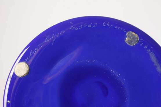 Gunnar Cyrén, zwei "Pop Glass"-Pokale - photo 5 Gunnar Cyrén, zwei "Pop Glass"-Pokale - photo 5