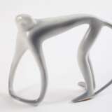 Cmielow Polen zwei Kamele und Affe - photo 2