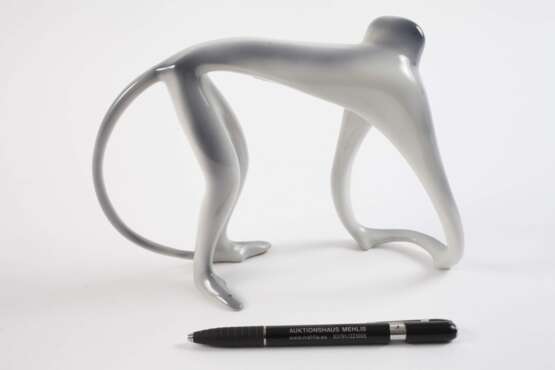 Cmielow Polen zwei Kamele und Affe - photo 3