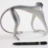 Cmielow Polen zwei Kamele und Affe - photo 3