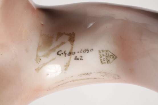 Cmielow Polen zwei Kamele und Affe - photo 5