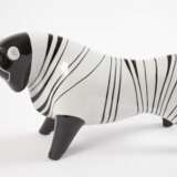 Cmielow Polen zwei Stiere und Tiger - photo 2