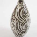 Fachschule Selb Konvolut Künstlervasen und Kannen - photo 6