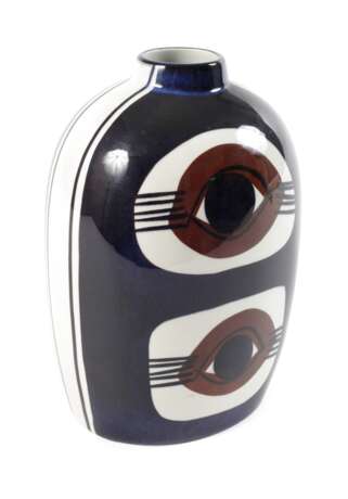 Kopenhagener Augenvase - фото 1 Kopenhagener Augenvase - фото 1