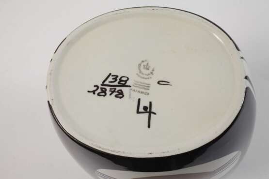 Kopenhagener Augenvase - фото 4 Kopenhagener Augenvase - фото 4