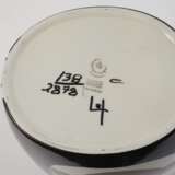 Kopenhagener Augenvase - фото 4