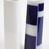 KPM Berlin Schale und zwei Vasen - фото 2