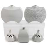 KPM Berlin Konvolut Vasen - фото 1