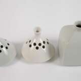 KPM Berlin Konvolut Vasen - фото 2