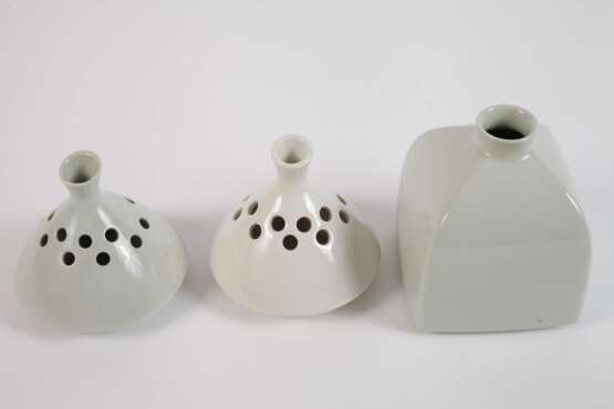 KPM Berlin Konvolut Vasen - фото 2 KPM Berlin Konvolut Vasen - фото 2