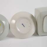 KPM Berlin Konvolut Vasen - фото 3