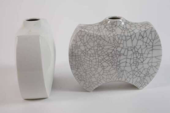 KPM Berlin Konvolut Vasen - фото 4 KPM Berlin Konvolut Vasen - фото 4