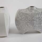 KPM Berlin Konvolut Vasen - фото 4