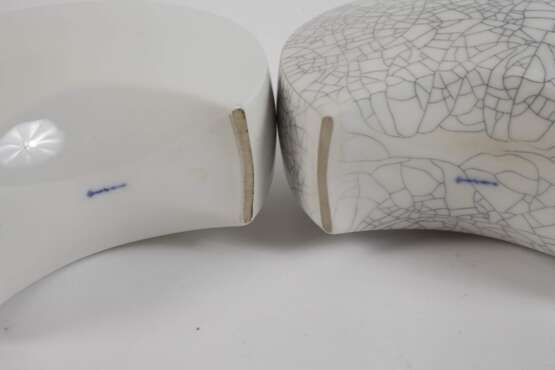 KPM Berlin Konvolut Vasen - фото 5 KPM Berlin Konvolut Vasen - фото 5