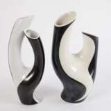 Lindner Konvolut Ziervasen "Schattenspiel" - фото 3