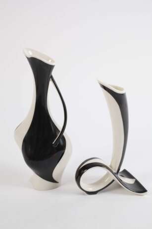 Lindner Konvolut Ziervasen "Schattenspiel" - фото 5 Lindner Konvolut Ziervasen "Schattenspiel" - фото 5