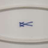 Meissen Speise- und Kaffeeservice "Korallenrand" - фото 2