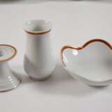 Meissen Speise- und Kaffeeservice "Korallenrand" - фото 3