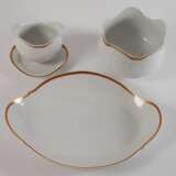 Meissen Speise- und Kaffeeservice "Korallenrand" - фото 6