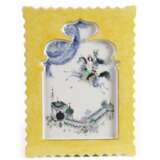 Meissen große Reliefplatte „1001 Nacht“ - фото 1