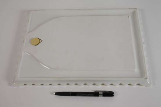 Meissen große Reliefplatte „1001 Nacht“ - фото 3 Meissen große Reliefplatte „1001 Nacht“ - фото 3