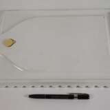 Meissen große Reliefplatte „1001 Nacht“ - фото 3