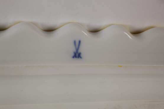 Meissen große Reliefplatte „1001 Nacht“ - фото 4 Meissen große Reliefplatte „1001 Nacht“ - фото 4