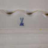 Meissen große Reliefplatte „1001 Nacht“ - фото 4