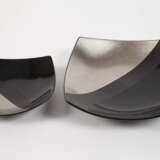 Rosenthal fünfteiliges Set "Porcelaine Noire" - Foto 4