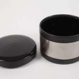 Rosenthal fünfteiliges Set "Porcelaine Noire" - Foto 5