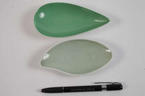 Rosenthal Konvolut "Puzzleschalen" - Foto 2 Rosenthal Konvolut "Puzzleschalen" - Foto 2