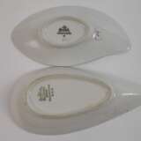 Rosenthal Konvolut "Puzzleschalen" - Foto 3