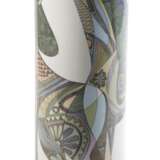 Rosenthal Bodenvase Phantastischer Realismus - Foto 1