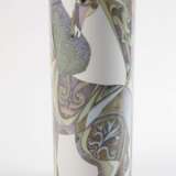 Rosenthal Bodenvase Phantastischer Realismus - Foto 2