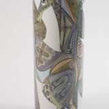 Rosenthal Bodenvase Phantastischer Realismus - Foto 3