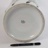 Rosenthal Bodenvase Phantastischer Realismus - Foto 4