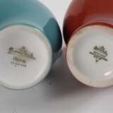 Rosenthal Satz Henkelvasen "Schwangere Luise" - photo 3