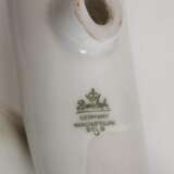 Rosenthal drei Zweihalsvasen und Vase "Landebahn" - photo 2