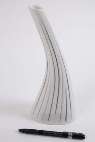 Rosenthal drei Enghalsvasen - photo 2